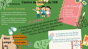 TER Lettre parents juillet
